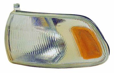 Pagrieziena signāla lukturis ABAKUS 3121506LAS