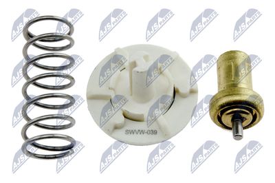 Termostats, Dzesēšanas šķidrums NTY CTM-VW-039