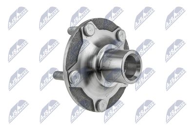 Ступица колеса NTY KLP-SU-023P