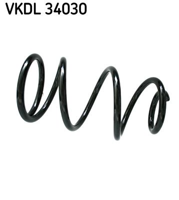 Пружина ходовой части SKF VKDL 34030