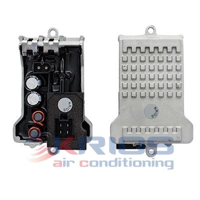 Регулятор, вентилятор салона MEAT & DORIA K106102