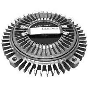 Sajūgs, Radiatora ventilators VAN WEZEL 0325740
