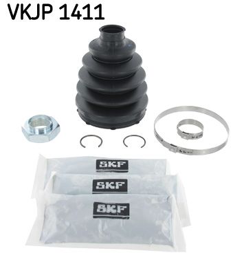 Комплект пыльника, приводной вал SKF VKJP 1411