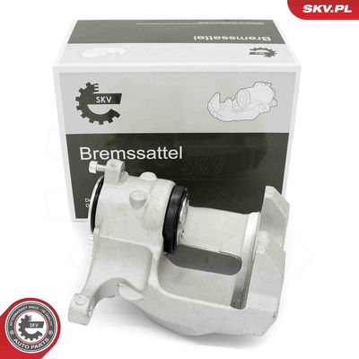 Bremžu suports ESEN SKV 56SKV483