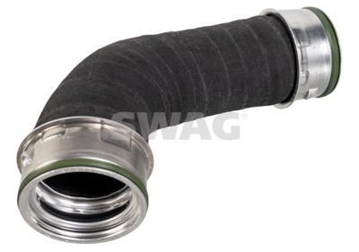 Pūtes sistēmas gaisa caurule SWAG 33 10 1964