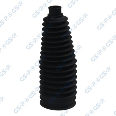 Putekļusargs, Stūres iekārta GSP 540263