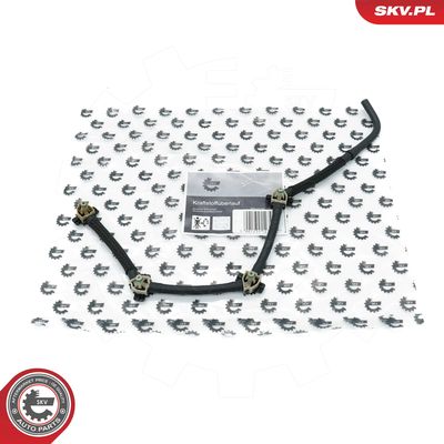 Шланг, утечка топлива ESEN SKV 54SKV361