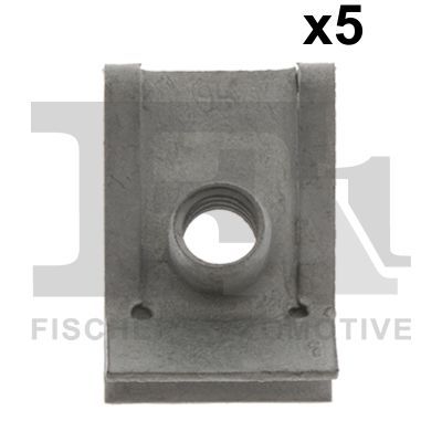 Гайка пластина крепежная FA1 99-30037.5