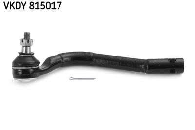 Наконечник поперечной рулевой тяги SKF VKDY 815017