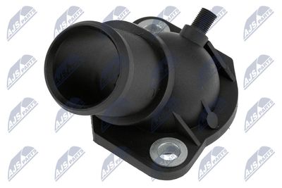 Фланец охлаждающей жидкости NTY CTM-CT-012