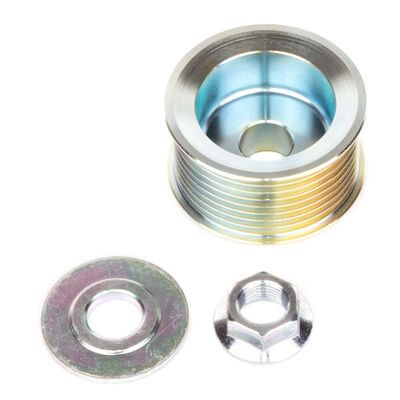 Piedziņas skriemelis, Ģenerators MAHLE MGX 265KIT