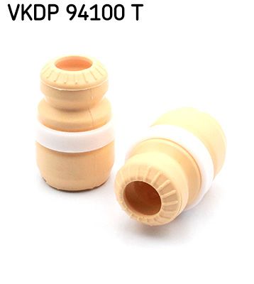 Putekļu aizsargkomplekts, Amortizators SKF VKDP 94100 T