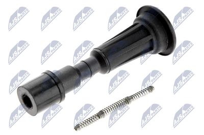 Вилка, катушка зажигания NTY ECZ-MZ-013A