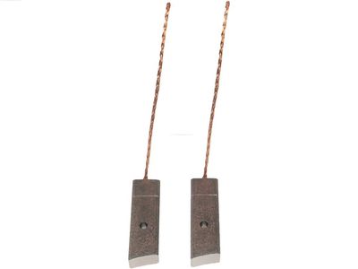 Угольная щетка, генератор AS-PL AB2002