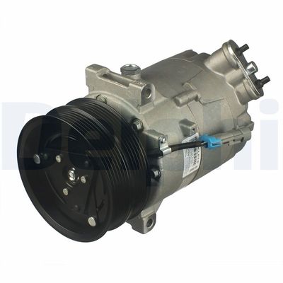 Компрессор, кондиционер DELPHI CS20303-12B1