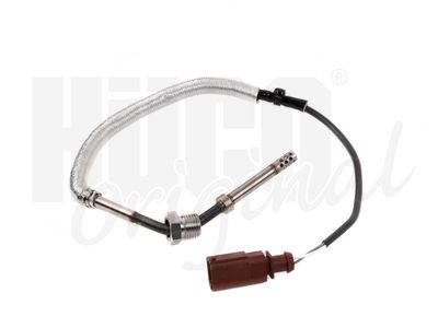 Devējs, Izplūdes gāzu temperatūra HITACHI 135578