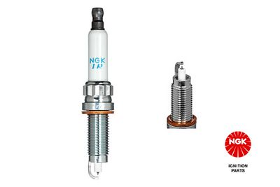 Aizdedzes svece NGK 1555