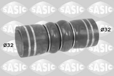 Pūtes sistēmas gaisa caurule SASIC 3336265