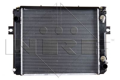 Radiators, Motora dzesēšanas sistēma NRF 52278A