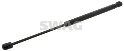 Gāzes atspere, Motora pārsegs SWAG 20 93 4514