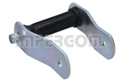 Подвеска, листовая рессора ORIGINAL IMPERIUM 25978