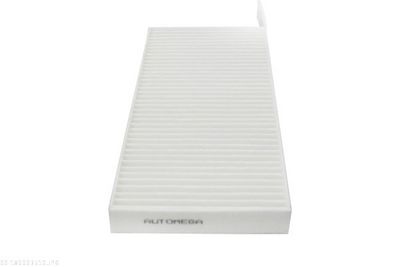 Фильтр, воздух во внутренном пространстве AUTOMEGA 180003510