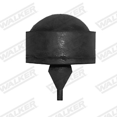 Резиновые полоски, система выпуска WALKER 81386