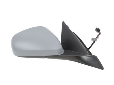 Ārējais atpakaļskata spogulis ABAKUS 0115M02