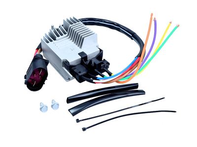 Регулятор, вентилятор салона MAXGEAR 27-2189