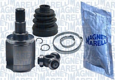 Шарнирный комплект, приводной вал MAGNETI MARELLI 302009100076