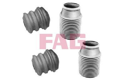 Putekļu aizsargkomplekts, Amortizators Schaeffler FAG 811 0026 30
