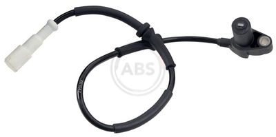 Датчик, частота вращения колеса A.B.S. 30694