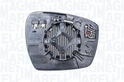 Spoguļstikls, Ārējais atpakaļskata spogulis MAGNETI MARELLI 182201549700