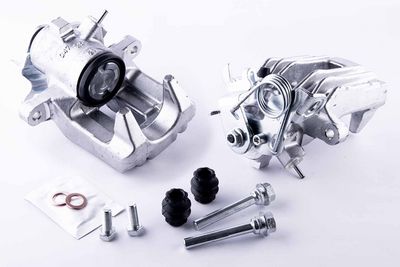 Тормозной суппорт HELLA 8AN 355 783-701