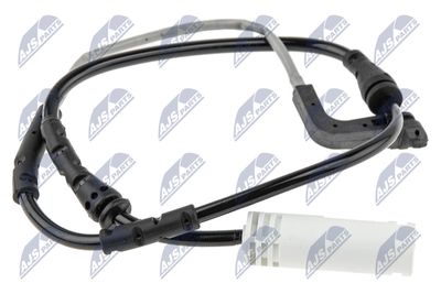 Indikators, Bremžu uzliku nodilums NTY HCZ-BM-017