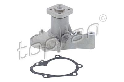 Ūdens sūknis, dzinēja dzesēšana TOPRAN 820 379