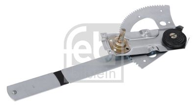 Stikla pacelšanas mehānisms FEBI BILSTEIN 09507