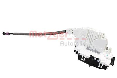 Durvju slēdzene METZGER 2314163