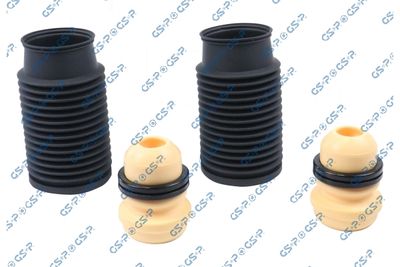 Putekļu aizsargkomplekts, Amortizators GSP 5409000PK