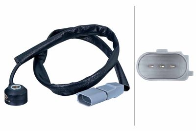 Датчик детонации HELLA 6PG 013 114-641