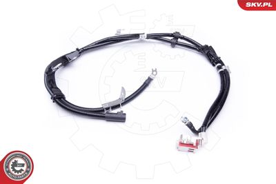 Akumulatoru baterijas adapteris ESEN SKV 96SKV310