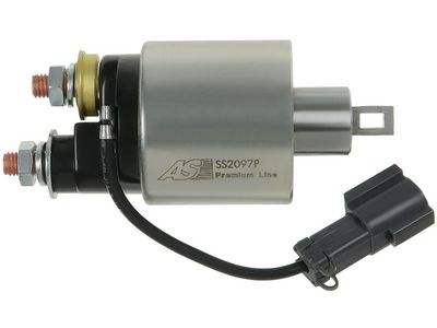 Ievilcējrelejs, Starteris AS-PL SS2097P
