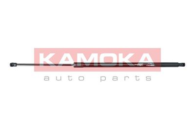 Gāzes atspere, Bagāžas/Kravas nodalījuma vāks KAMOKA 7092173