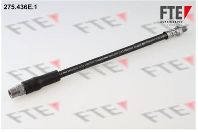 Тормозной шланг FTE 9240120