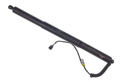 Elektromotors, Bagāžas nod. vāks DENCKERMANN G100039