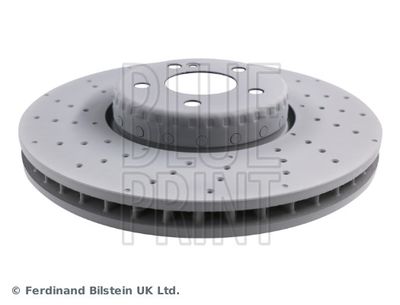 Тормозной диск BLUE PRINT ADBP430087