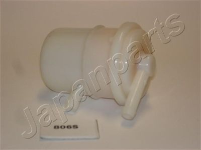 Degvielas filtrs JAPANPARTS FC-806S