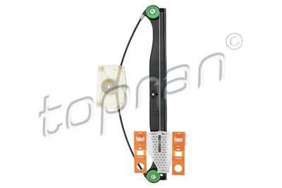 Стеклоподъемник TOPRAN 113 511