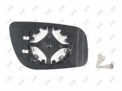 Зеркальное стекло, наружное зеркало ABAKUS 2418G03