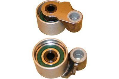 Натяжной ролик, ремень ГРМ KAVO PARTS DTE-4506
